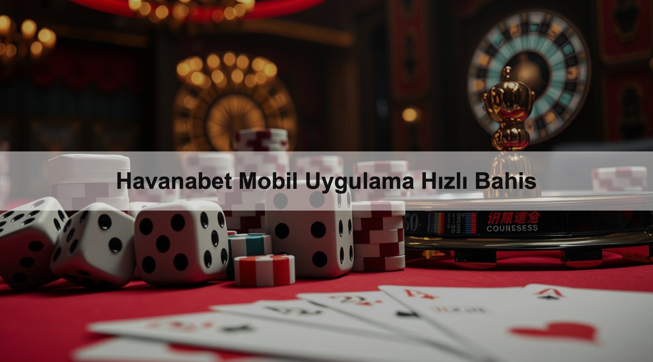 Havanabet Mobil Uygulama Hızlı Bahis 1 Havanabet Mobil Uygulama Hızlı Bahis