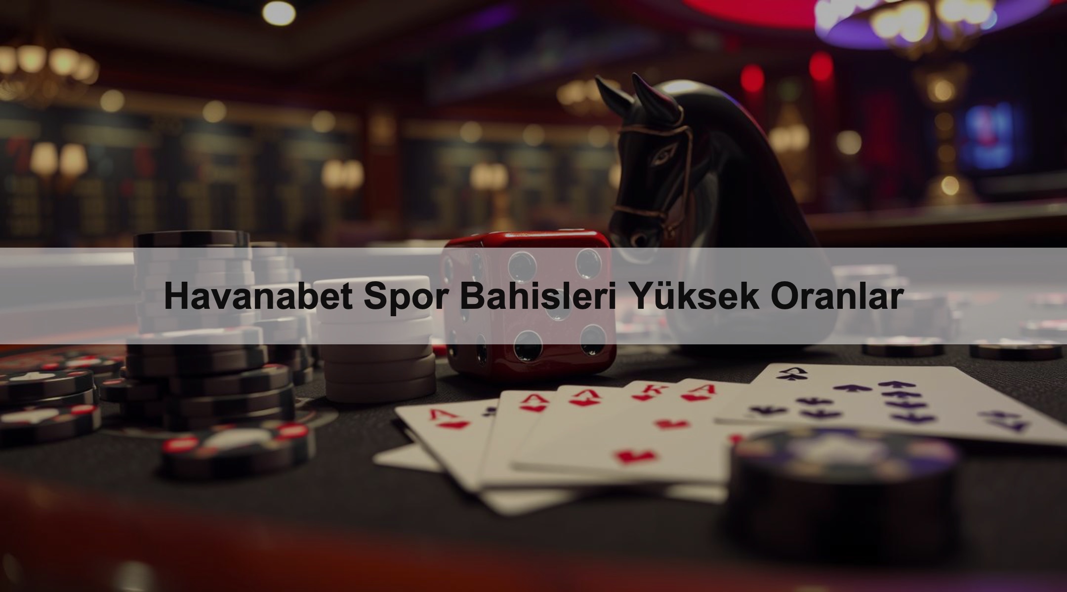 Havanabet Spor Bahisleri Yüksek Oranlar 1 Havanabet Spor Bahisleri Yüksek Oranlar