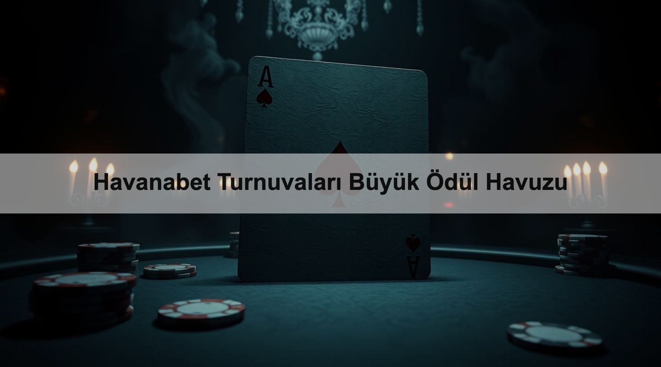 Havanabet Turnuvaları Büyük Ödül Havuzu 1 Havanabet Turnuvaları Büyük Ödül Havuzu