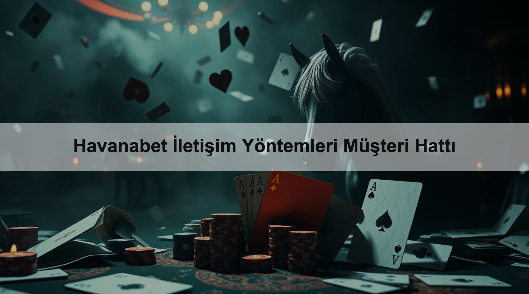 Havanabet İletişim Yöntemleri Müşteri Hattı
