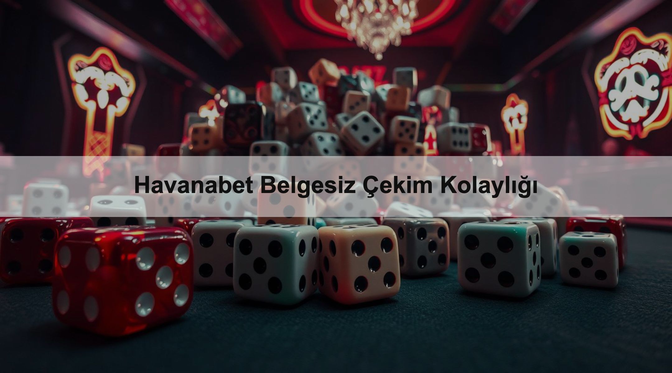 Havanabet Belgesiz Çekim Kolaylığı 1 Havanabet Belgesiz Çekim Kolaylığı