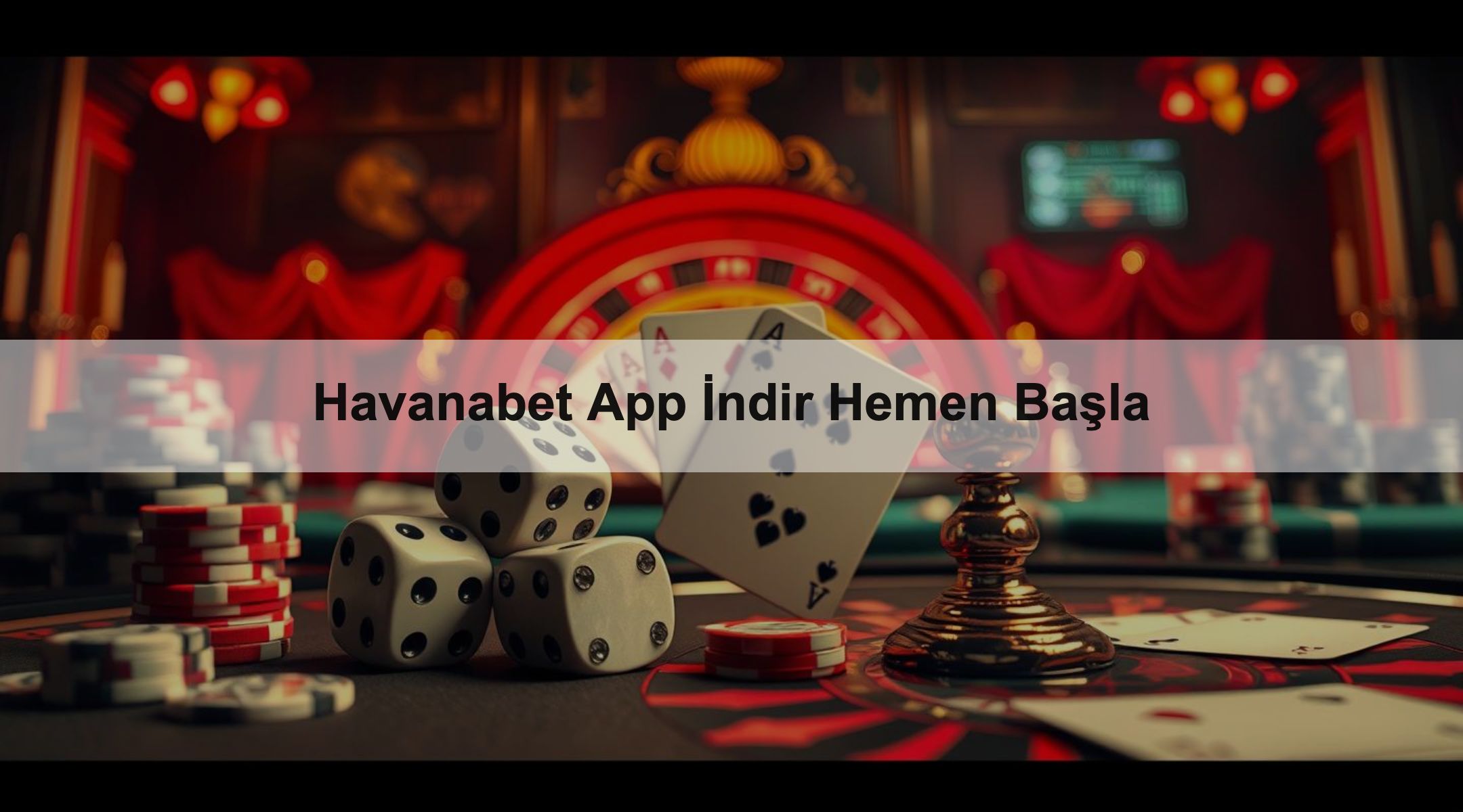 Havanabet App İndir Hemen Başla
