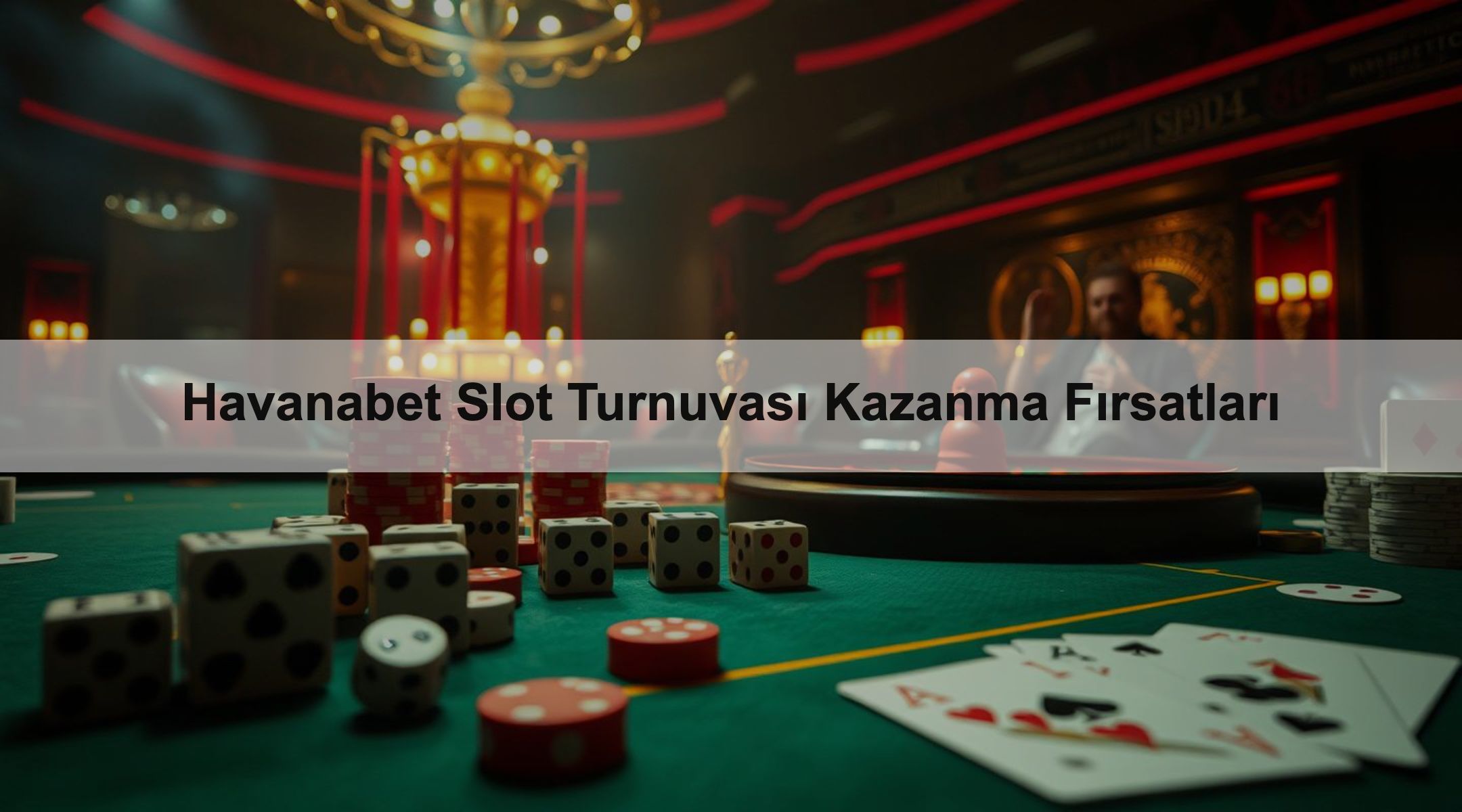 Havanabet Slot Turnuvası Kazanma Fırsatları 1 Havanabet Slot Turnuvası Kazanma Fırsatları
